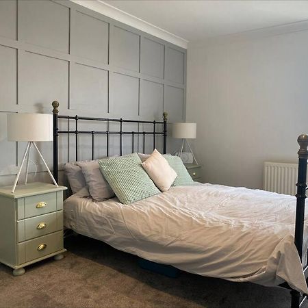 Dragon Parade Apartment Harrogate Dış mekan fotoğraf