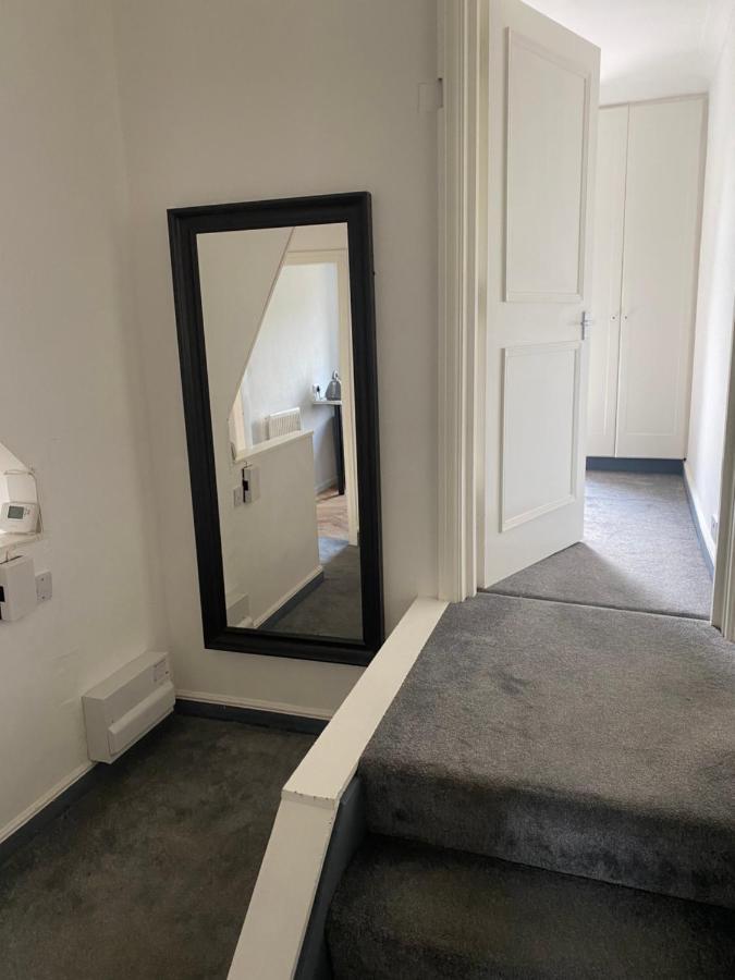 Dragon Parade Apartment Harrogate Dış mekan fotoğraf